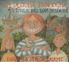 Pipi Dlouhá punčocha