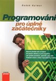 Programování pro úplné začátečníky (pro úplné začátečníky) - obálka