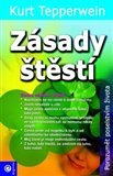 Zásady štěstí - obálka