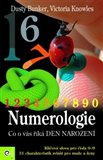 Numerologie - co o vás říká den narození - obálka