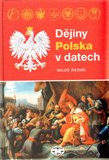 Dějiny Polska v datech - obálka
