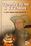 Trampujeme s kytarou - obálka