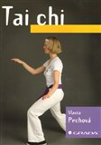 Tai chi - obálka
