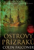 Ostrovy přízraků - obálka