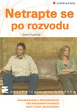 Netrapte se po rozvodu - obálka
