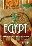 Egypt: symbolismus a archeologie - obálka