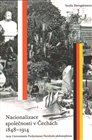 Nacionalizace společnosti v Čechách 1848-1914
