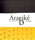 Arabské pohádky - obálka