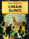 Tintin – Chrám Slunce