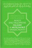 Malá encyklopedie islámu a muslimské společnosti - obálka