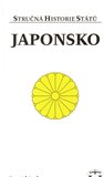 Japonsko - obálka