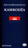 Kambodža - obálka