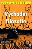 Východní filozofie - obálka