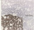 Křehký - obálka