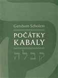 Počátky kabaly - obálka