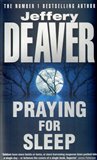 Praying For Sleep - obálka