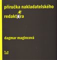 Příručka nakladatelského redaktora - obálka