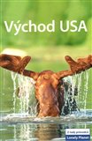 Východ USA - obálka