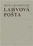 Lahvová pošta - obálka
