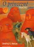 O princezně trochu zakleté - obálka