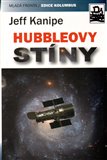 Hubbleovy stíny - obálka