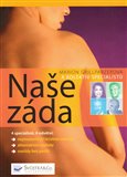 Naše záda - obálka