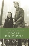 Kočár do Vídně - obálka
