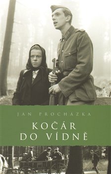 Obálka titulu Kočár do Vídně