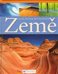 Země – velká dětská encyklopedie - obálka