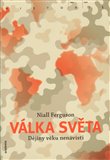 Válka světa (Dějiny věku nenávisti) - obálka