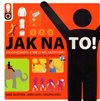 Ob�lka knihy Jak na to!