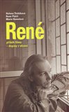 René příběh filmu - dopisy z vězení - obálka