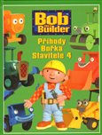 Příhody Bořka stavitele 4 - obálka