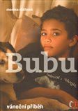 Bubu - Vánoční příběh - obálka