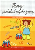 Vzory podstatných jmen (Cvičení z české gramatiky) - obálka