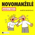 Novomanželé - Návod k přežití - obálka