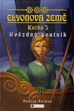 Hvězdný poutník - Elyonova země 5 - obálka