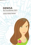 Denisa mezi skleněnými střepy - obálka