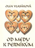 Od medu k perníkům - obálka