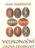 Velikonoční lidová zdobnost - obálka