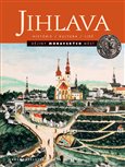 Jihlava - obálka