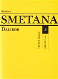 Dalibor - obálka