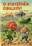 Obálka knihy O statečném Cibulkovi