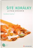 Šité korálky (korálkové šperky) - obálka