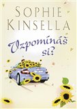 Vzpomínáš si? - obálka