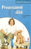 Prvorozené dítě - obálka
