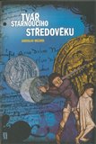 Tvář stárnoucího středověku - obálka