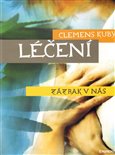 Léčení - Zázrak v nás - obálka
