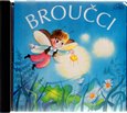Broučci (audiokniha) - obálka