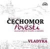 CD-Pověsti moravských hradů a zámků